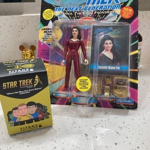 Star Trek Bundle